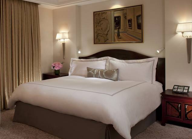 Imagen de la habitación del Hotel The Peninsula New York. Foto 3