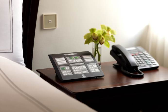 Imagen de la habitación del Hotel The Peninsula New York. Foto 11