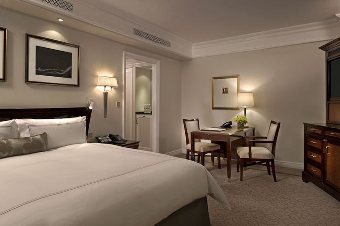 Imagen de la habitación del Hotel The Peninsula New York. Foto 13