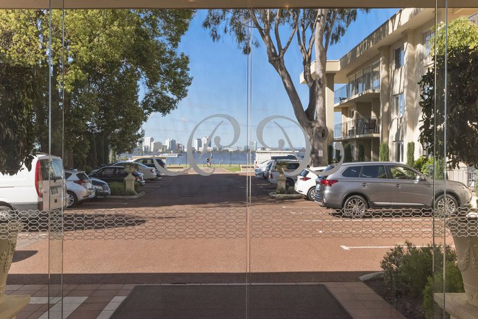 Imagen general del Hotel The Peninsula Riverside Serviced Apartments. Foto 1