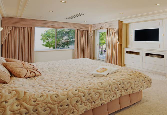 Imagen de la habitación del Hotel The Peninsula Riverside Serviced Apartments. Foto 6