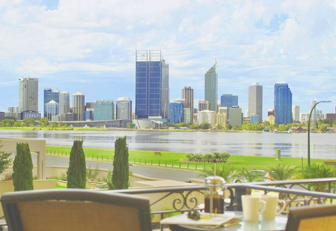 Imagen de la habitación del Hotel The Peninsula Riverside Serviced Apartments. Foto 7