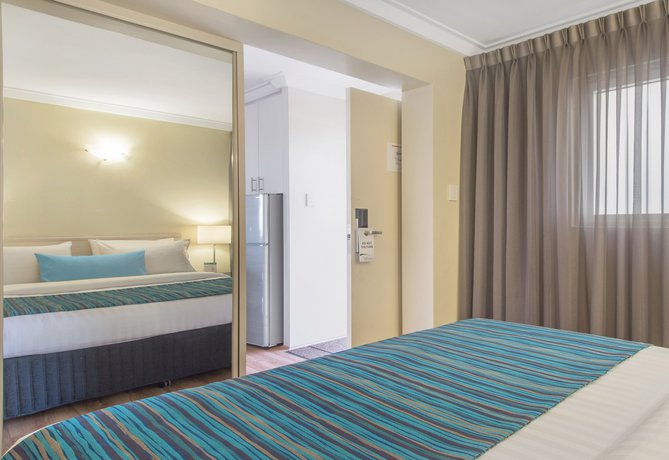 Imagen de la habitación del Hotel The Peninsula Riverside Serviced Apartments. Foto 8