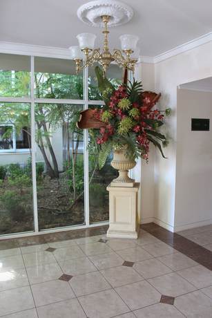 Imagen de los interiores del Hotel The Peninsula Riverside Serviced Apartments. Foto 19