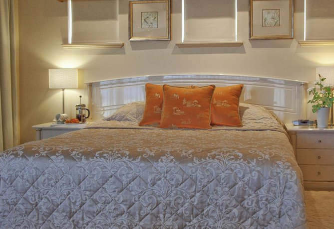 Imagen de la habitación del Hotel The Peninsula Riverside Serviced Apartments. Foto 14