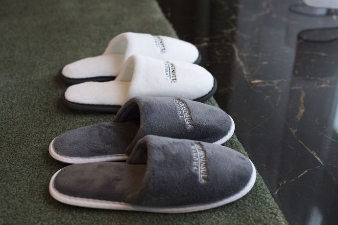 Imagen de la habitación del Hotel The Peninsula Shanghai. Foto 9