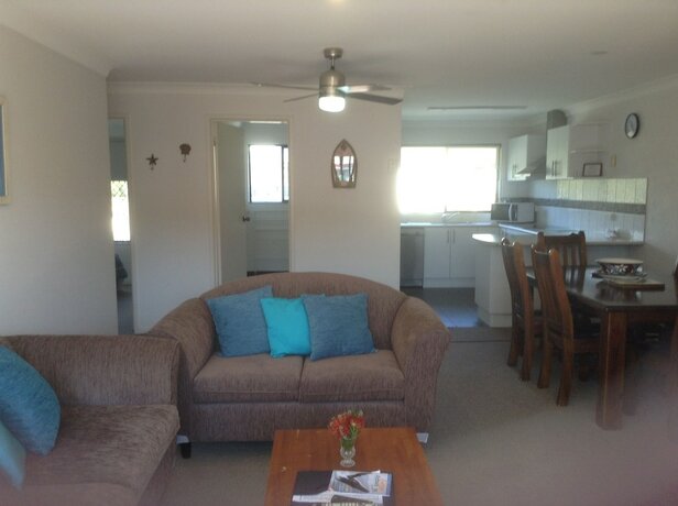 Imagen general del Hotel The Peninsular Merimbula. Foto 1
