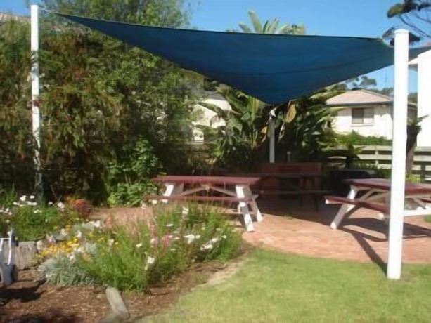 Imagen general del Hotel The Peninsular Merimbula. Foto 4