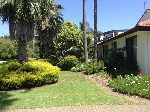 Imagen general del Hotel The Peninsular Merimbula. Foto 6