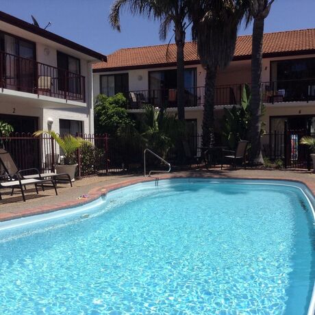 Imagen general del Hotel The Peninsular Merimbula. Foto 8