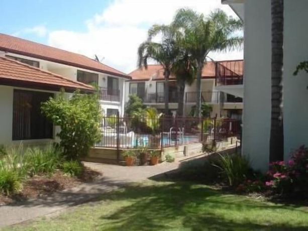 Imagen general del Hotel The Peninsular Merimbula. Foto 13