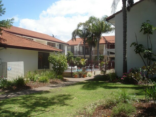 Imagen general del Hotel The Peninsular Merimbula. Foto 14