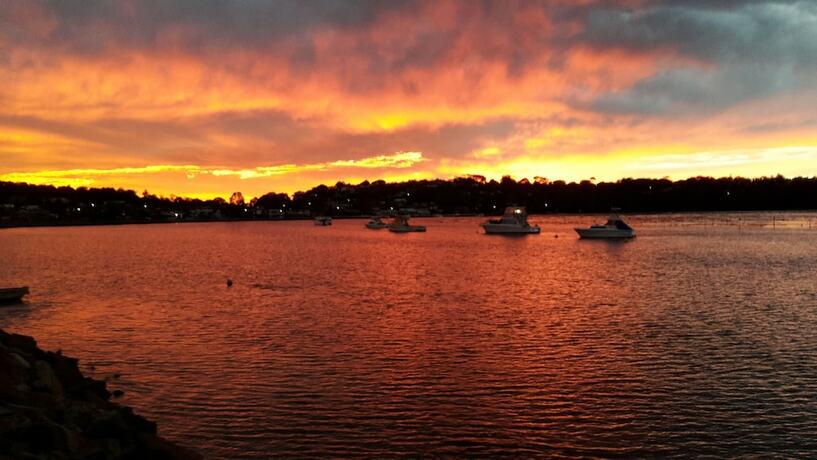Imagen general del Hotel The Peninsular Merimbula. Foto 17