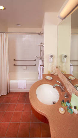 Imagen de la habitación del Hotel The Penn Stater and Conference Center. Foto 6