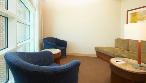 Imagen de la habitación del Hotel The Penn Stater and Conference Center. Foto 8