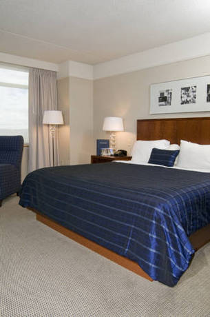 Imagen de la habitación del Hotel The Penn Stater and Conference Center. Foto 9