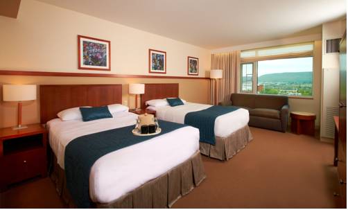 Imagen de la habitación del Hotel The Penn Stater and Conference Center. Foto 13