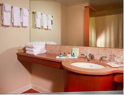 Imagen de la habitación del Hotel The Penn Stater and Conference Center. Foto 14