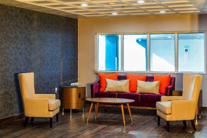 Imagen de los interiores del Hotel The Penn Stroud, Stroudsburg - Poconos, Ascend Collection. Foto 14