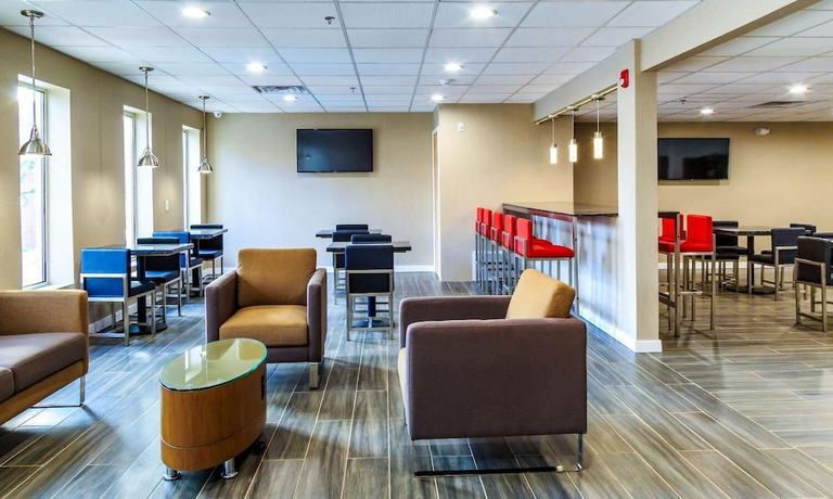 Imagen de los interiores del Hotel The Penn Stroud, Stroudsburg - Poconos, Ascend Collection. Foto 15