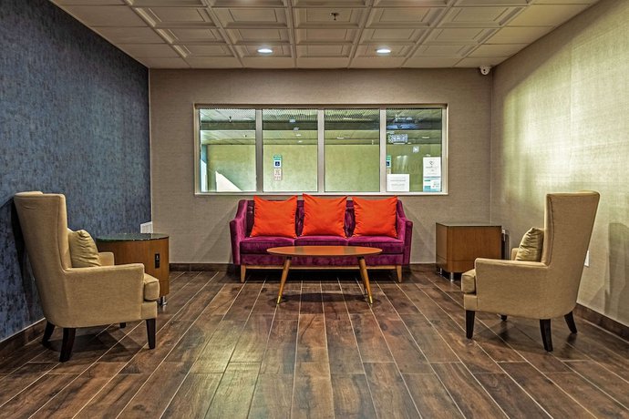 Imagen de los interiores del Hotel The Penn Stroud, Stroudsburg - Poconos, Ascend Collection. Foto 17