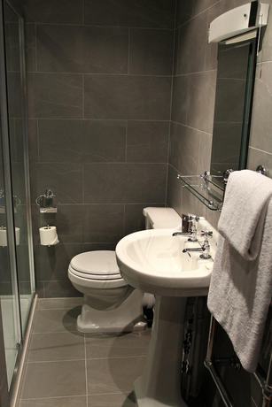 Imagen de la habitación del Hotel The Penny Farthing. Foto 2