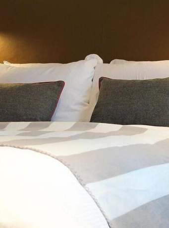 Imagen de la habitación del Hotel The Penny Farthing. Foto 3