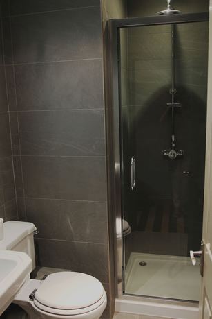 Imagen de la habitación del Hotel The Penny Farthing. Foto 14