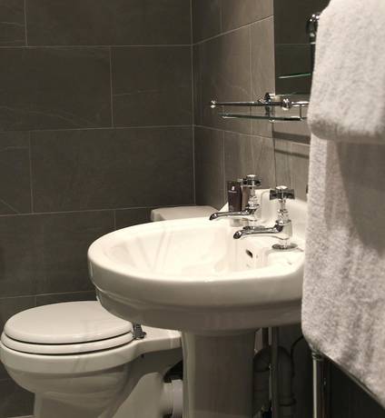 Imagen de la habitación del Hotel The Penny Farthing. Foto 15