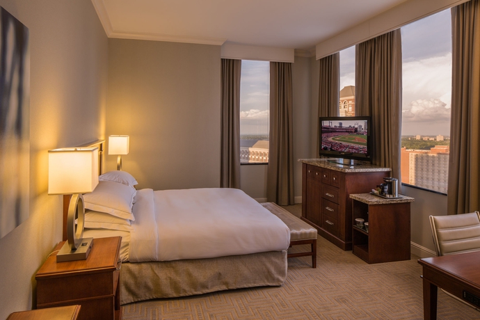 Imagen de la habitación del Hotel The Pennywell St.louis Downtown, A Hilton. Foto 2