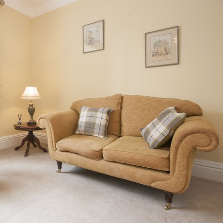 Imagen de la habitación del Hotel The Penrallt. Foto 9