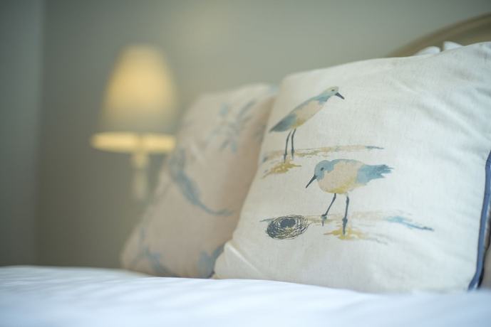 Imagen de la habitación del Hotel The Penrallt. Foto 12