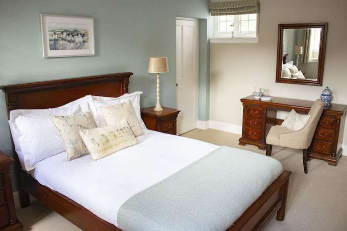 Imagen de la habitación del Hotel The Penrallt. Foto 14