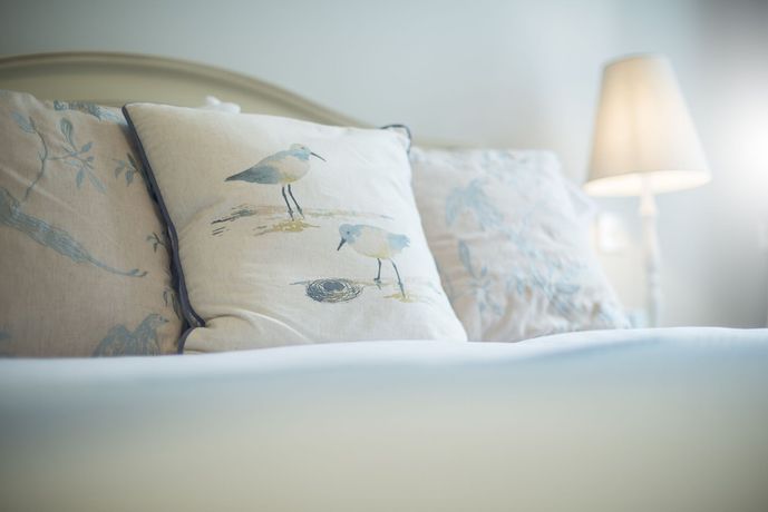 Imagen de la habitación del Hotel The Penrallt. Foto 15