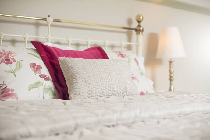 Imagen de la habitación del Hotel The Penrallt. Foto 20