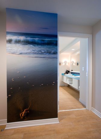 Imagen de la habitación del Hotel The Pensacola Beach Resort. Foto 7