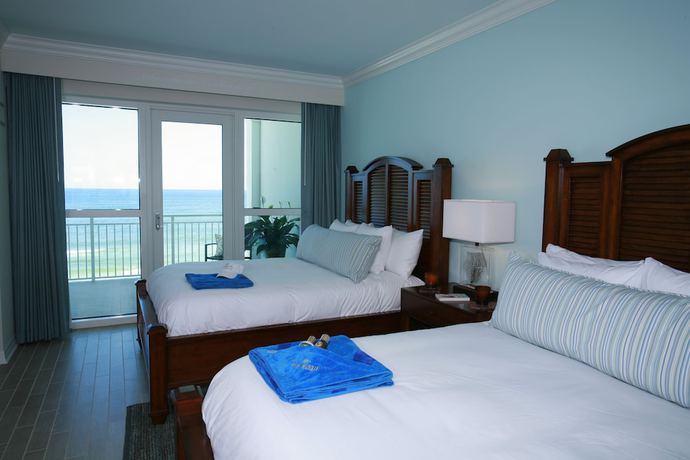 Imagen de la habitación del Hotel The Pensacola Beach Resort. Foto 13