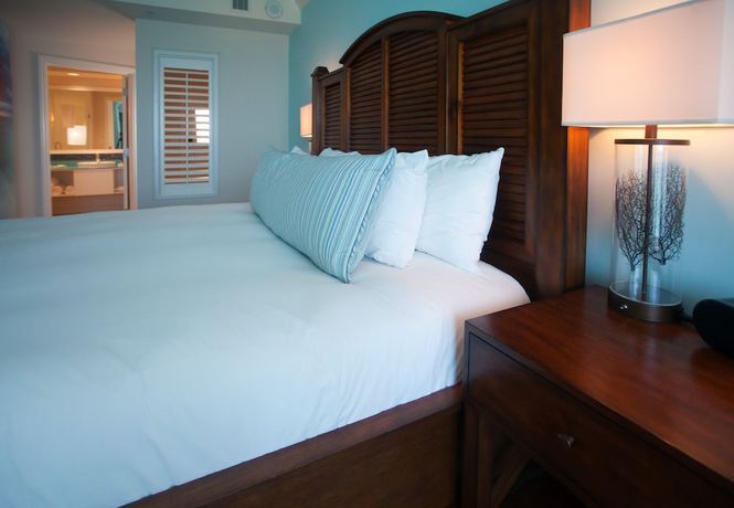 Imagen de la habitación del Hotel The Pensacola Beach Resort. Foto 14