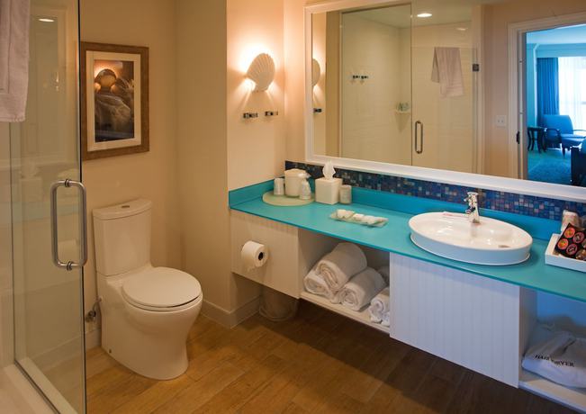 Imagen de la habitación del Hotel The Pensacola Beach Resort. Foto 17