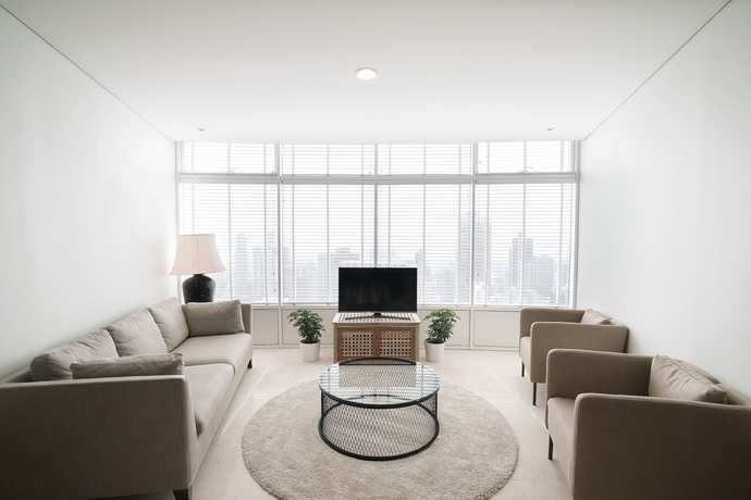 Imagen de los interiores del Hotel The Penthouse KLCC. Foto 15