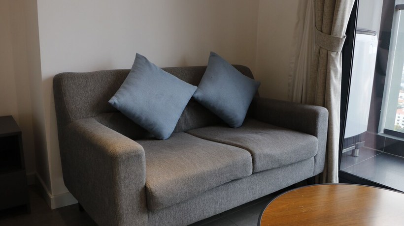 Imagen de la habitación del Hotel The Penthouse Residence. Foto 14