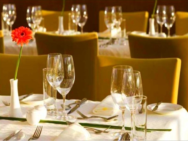 Imagen general del Hotel The Penz. Foto 2