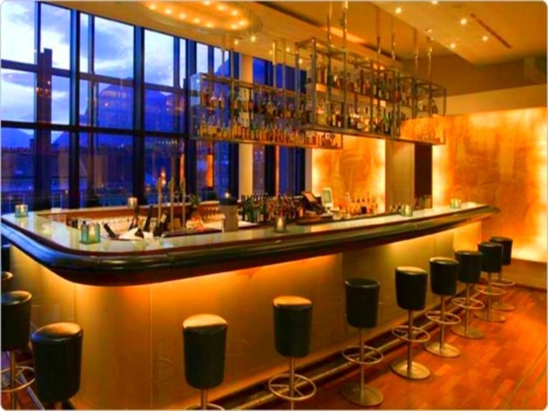 Imagen general del Hotel The Penz. Foto 3