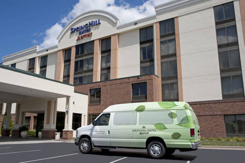 Imagen general del Hotel The Peoria, SureStay Collection by Best Western. Foto 2