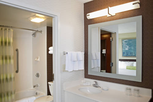Imagen de la habitación del Hotel The Peoria, SureStay Collection by Best Western. Foto 5
