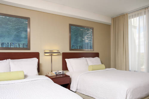 Imagen de la habitación del Hotel The Peoria, SureStay Collection by Best Western. Foto 6