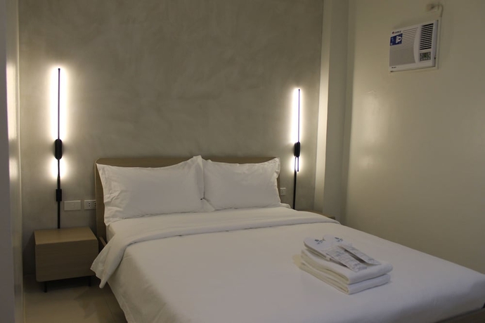 Imagen de la habitación del Hotel The Perch Hostel. Foto 4