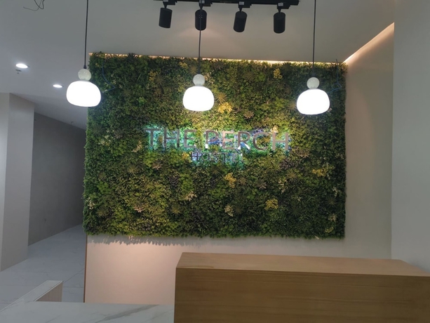 Imagen de los interiores del Hotel The Perch Hostel. Foto 15