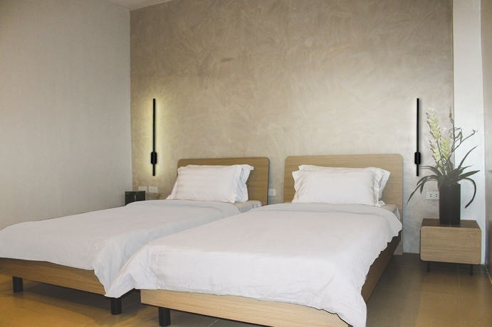 Imagen de la habitación del Hotel The Perch Hostel. Foto 13