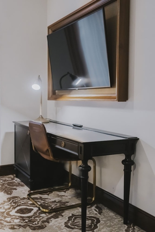 Imagen de la habitación del Hotel The Peregrine Omaha Downtown, Curio Collection By Hilton. Foto 5